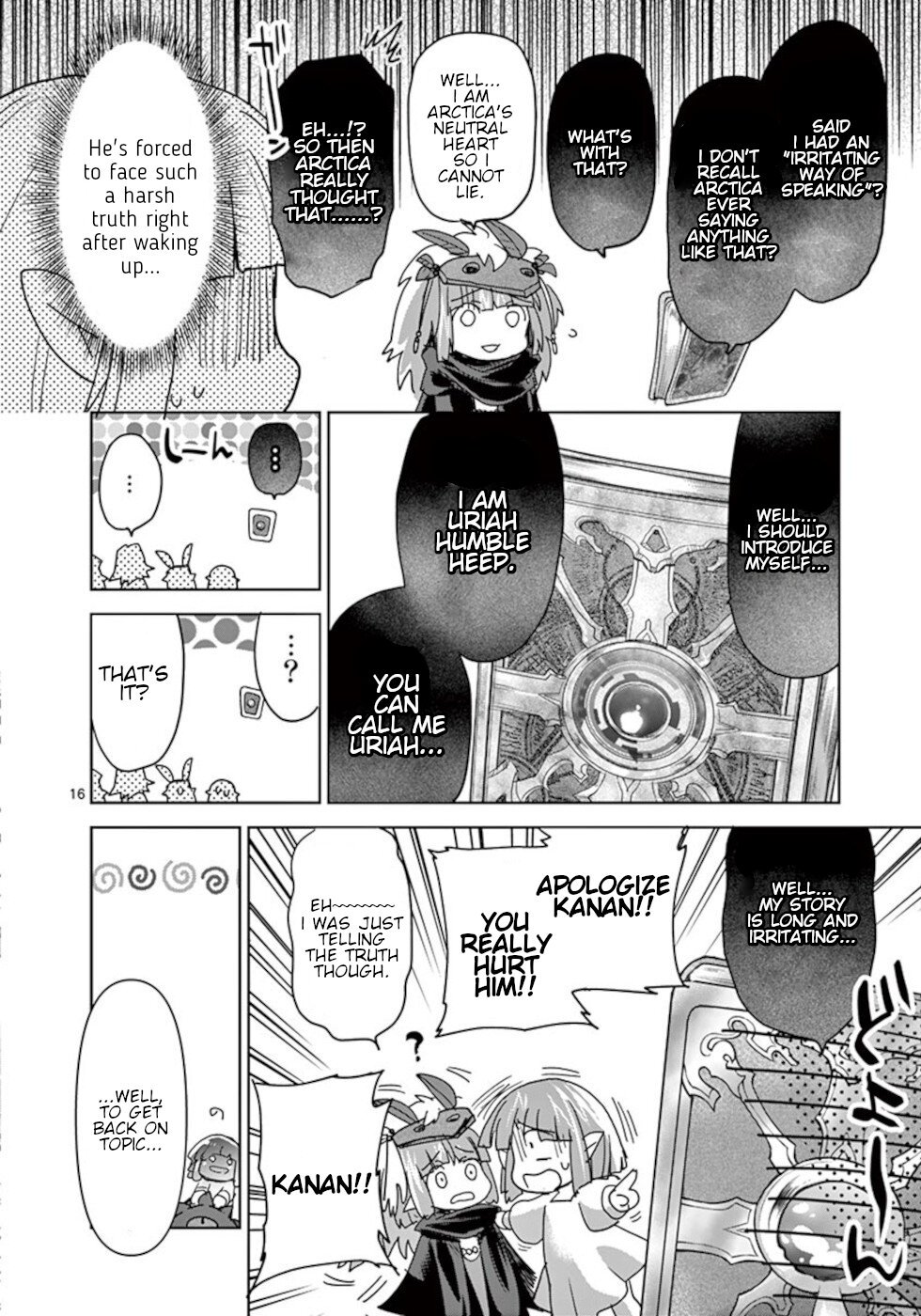 It's My Life chapter 59 page 16