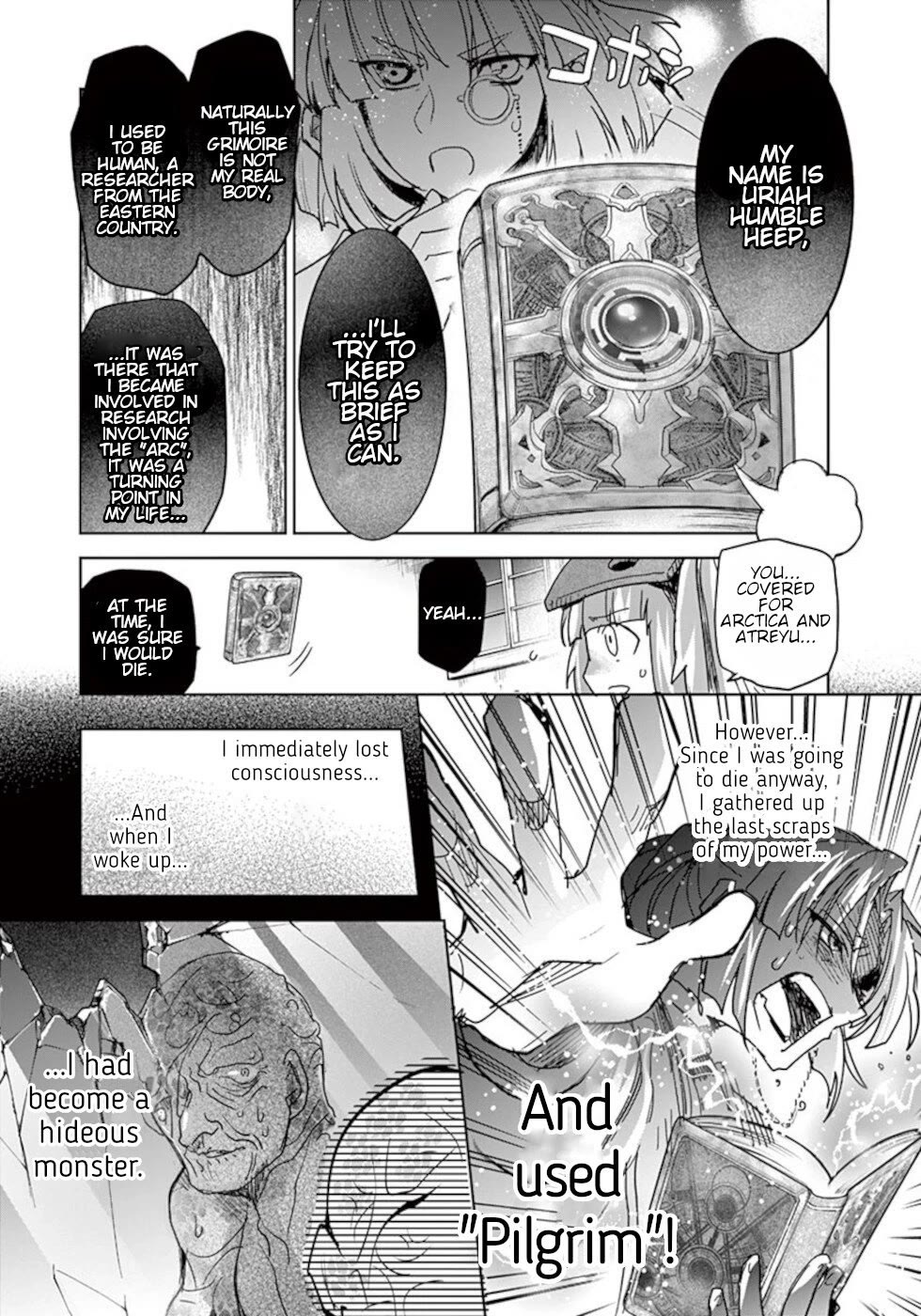 It's My Life chapter 59 page 17