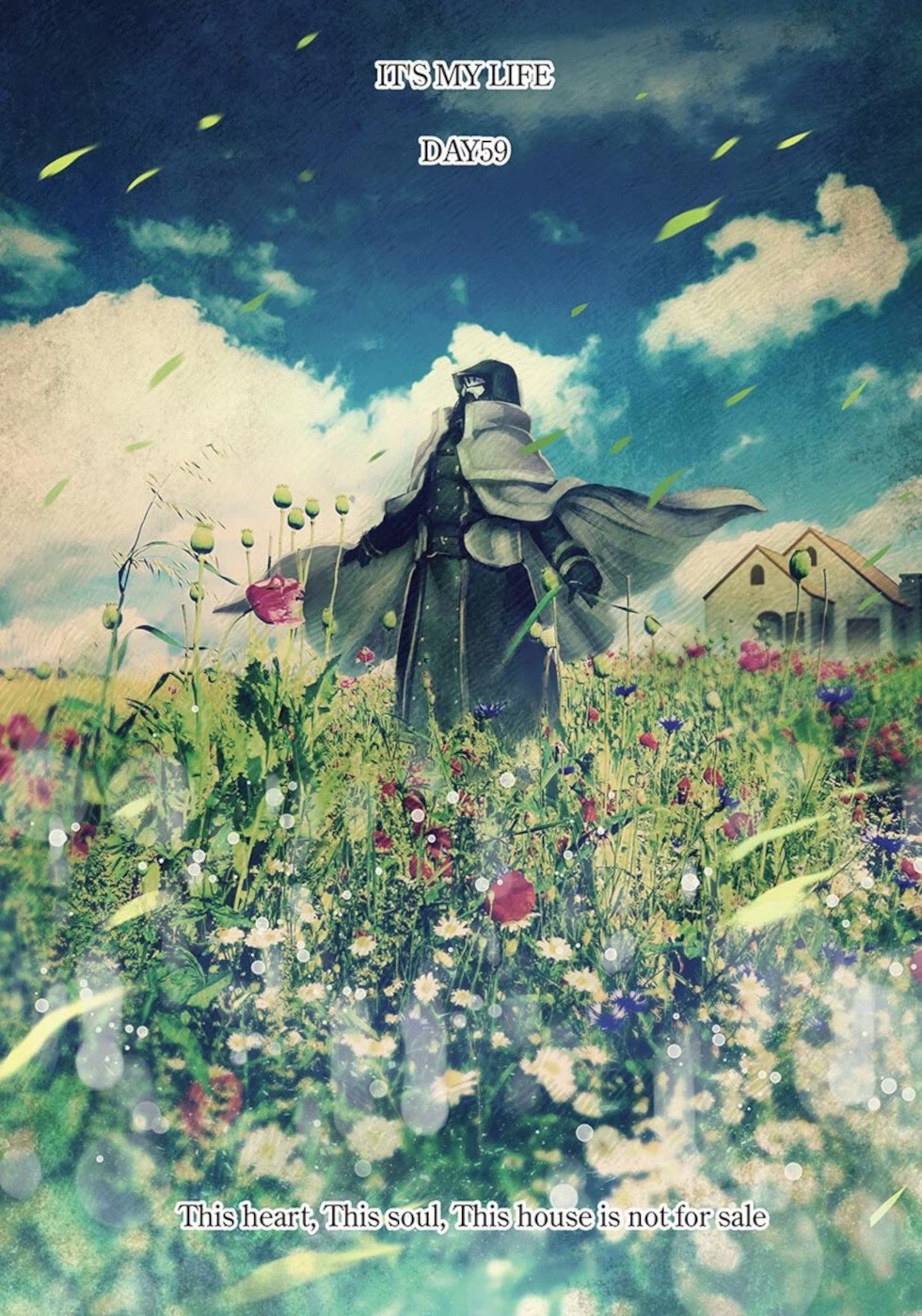 It's My Life chapter 59 page 2