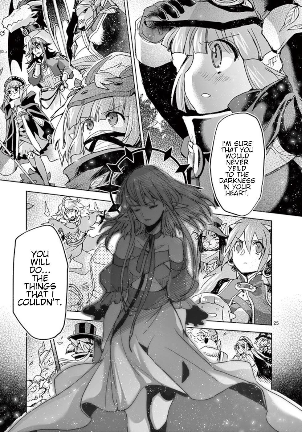 It's My Life chapter 59 page 25