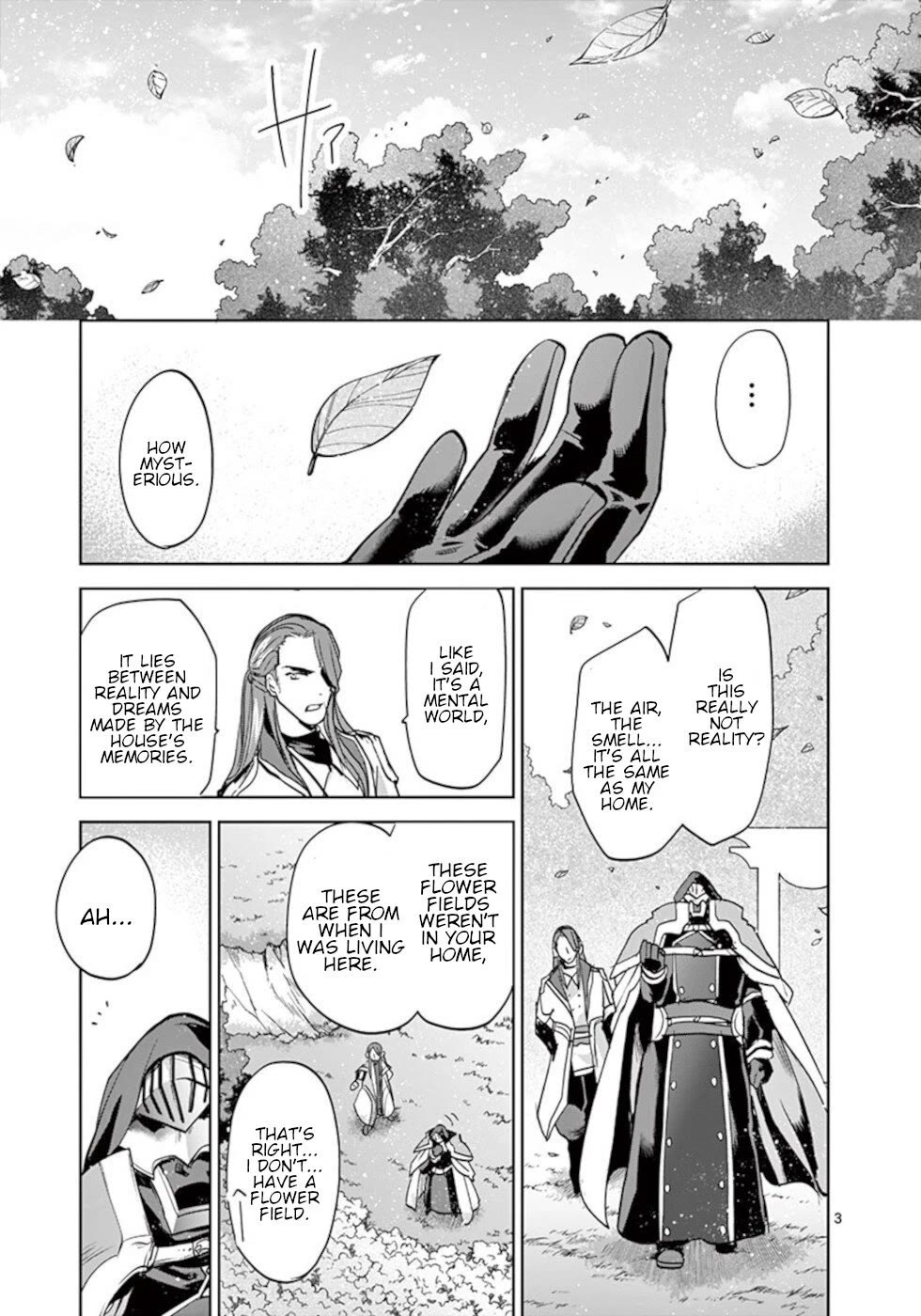 It's My Life chapter 59 page 3