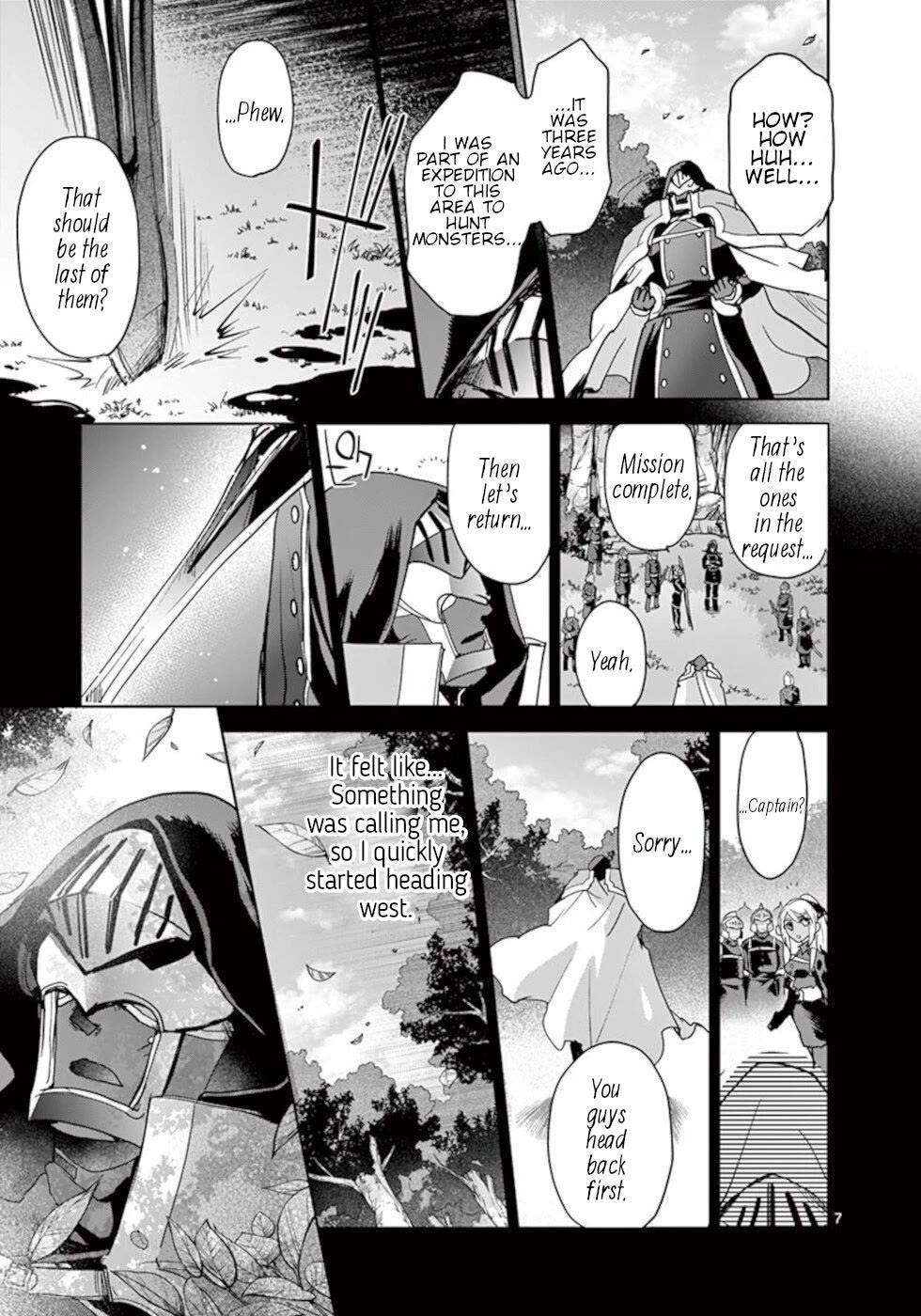 It's My Life chapter 59 page 7