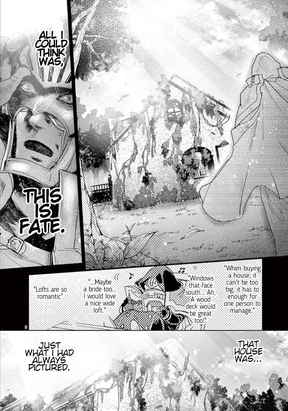 It's My Life chapter 59 page 8