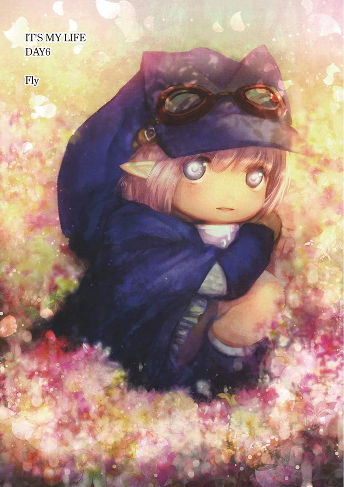 It's My Life chapter 6 page 2