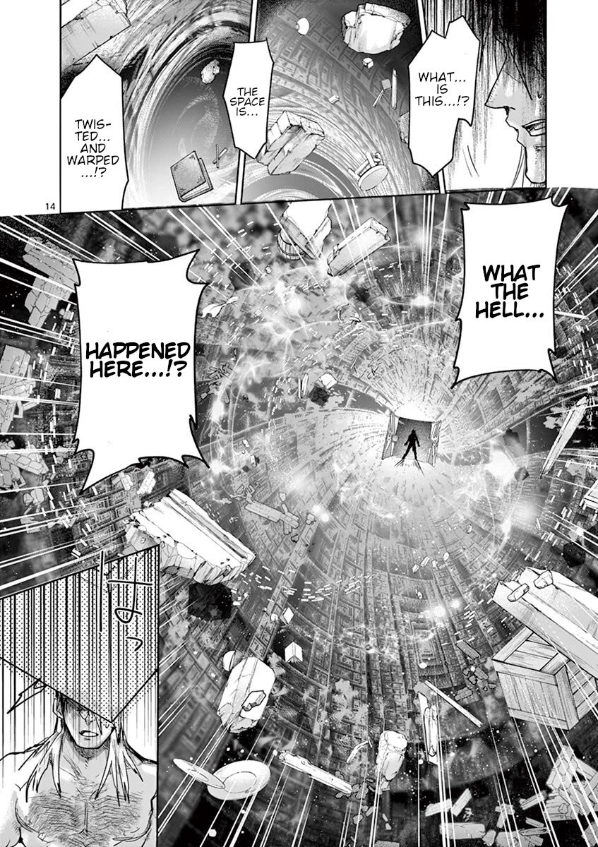 It's My Life chapter 60 page 13