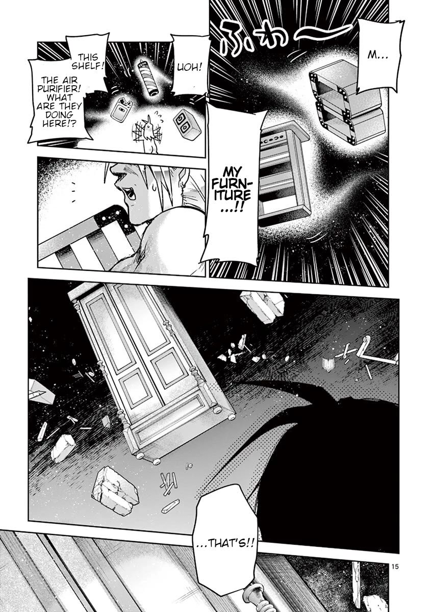 It's My Life chapter 60 page 14