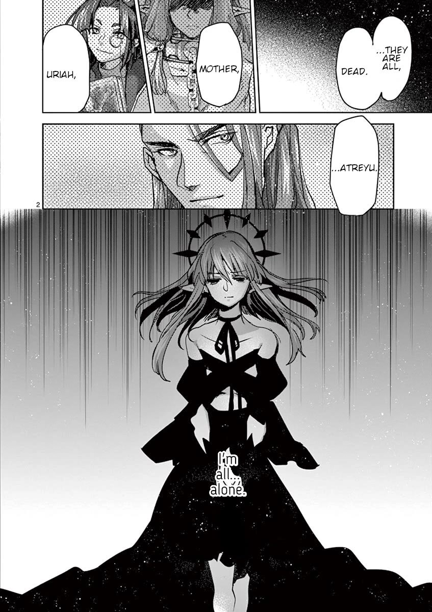 It's My Life chapter 60 page 2