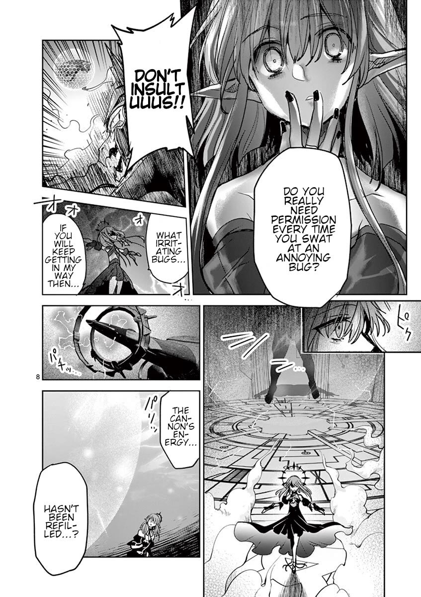 It's My Life chapter 60 page 7