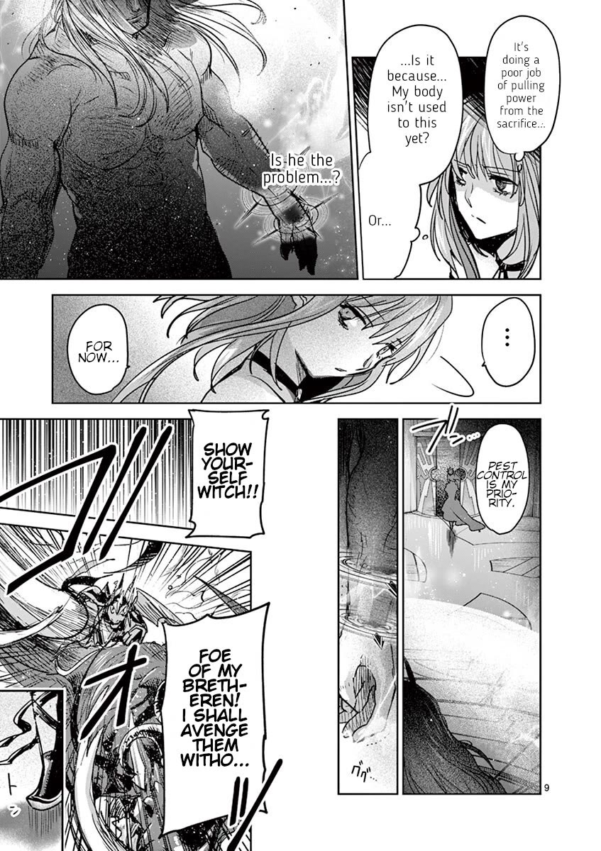 It's My Life chapter 60 page 8