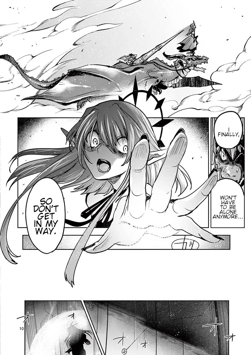 It's My Life chapter 60 page 9