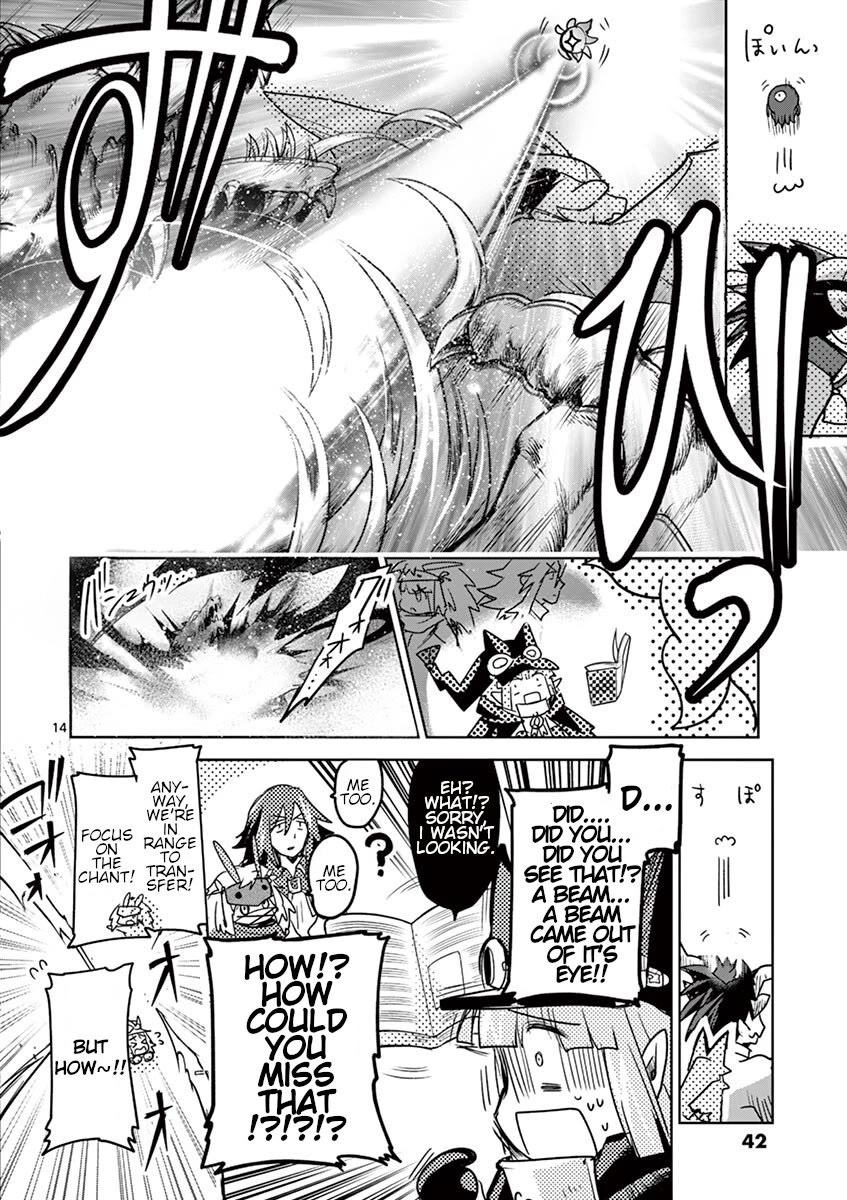 It's My Life chapter 61 page 13