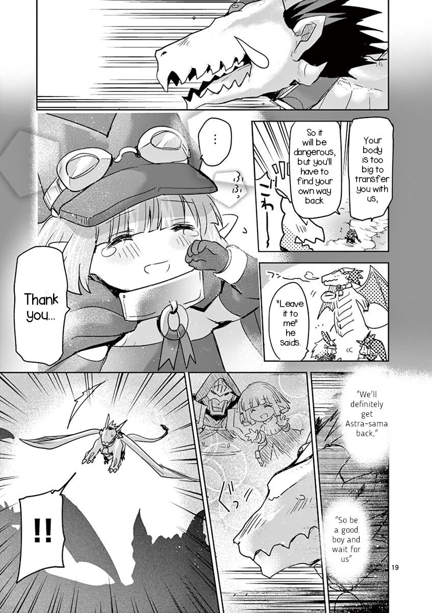 It's My Life chapter 61 page 18