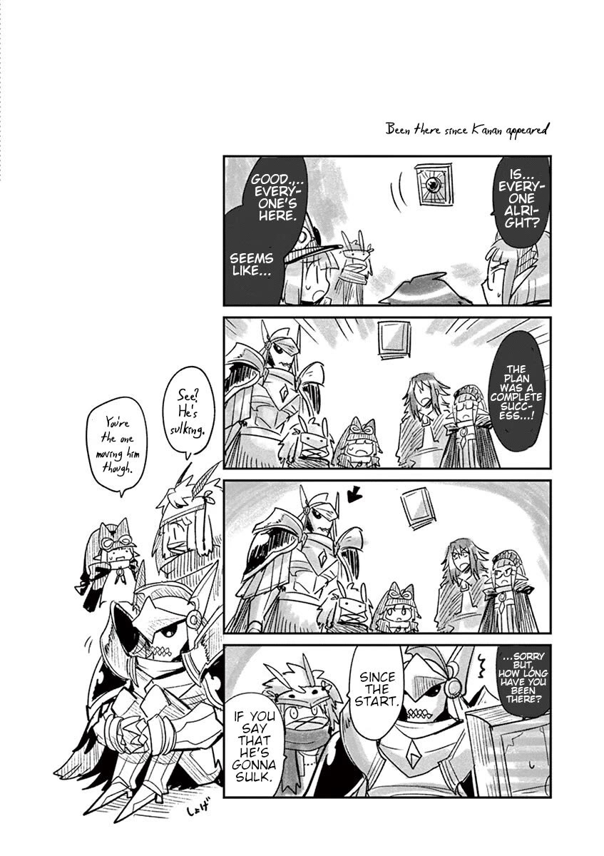 It's My Life chapter 61 page 22