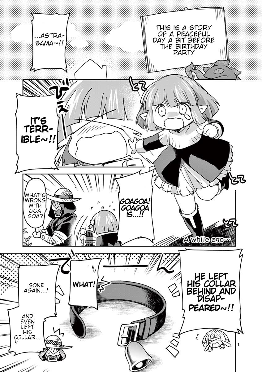 It's My Life chapter 61 page 23