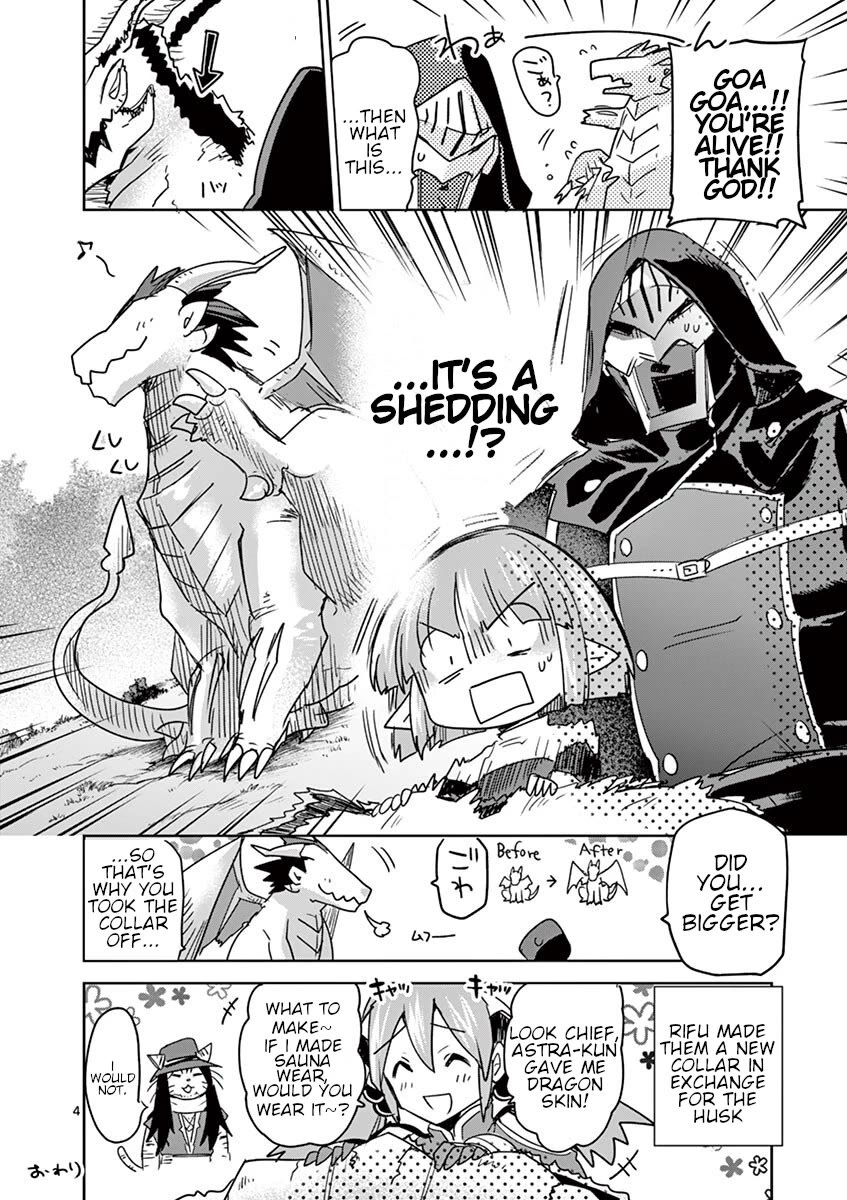 It's My Life chapter 61 page 26