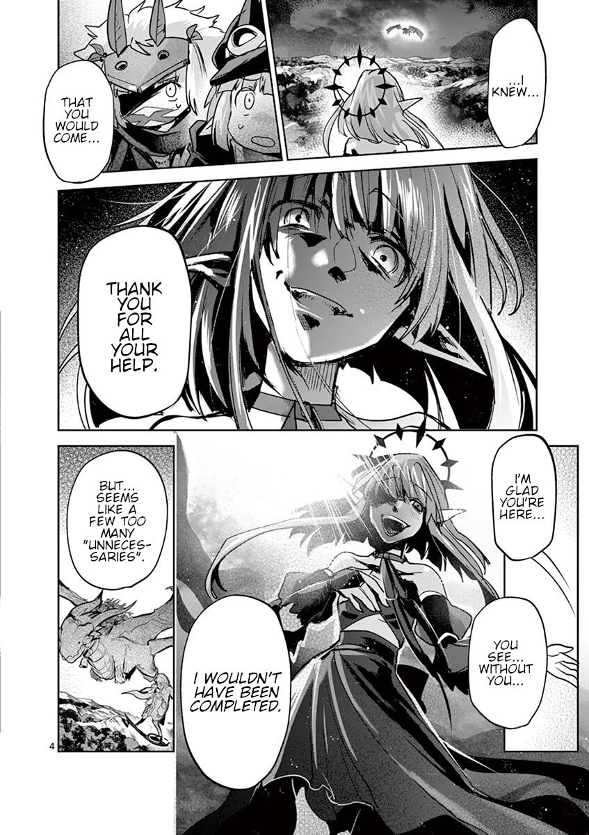 It's My Life chapter 61 page 4