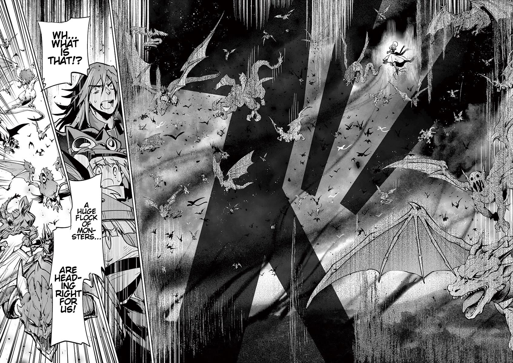 It's My Life chapter 61 page 6