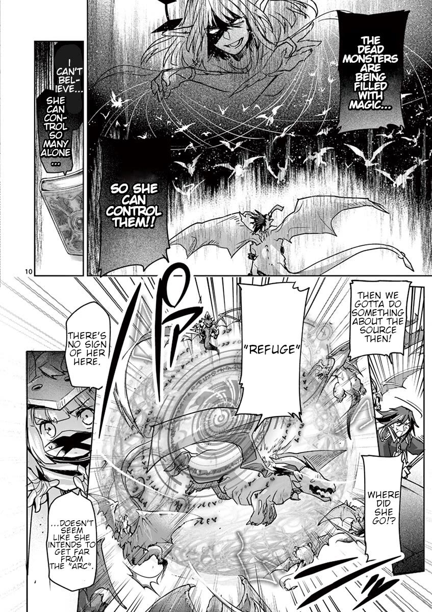 It's My Life chapter 61 page 9