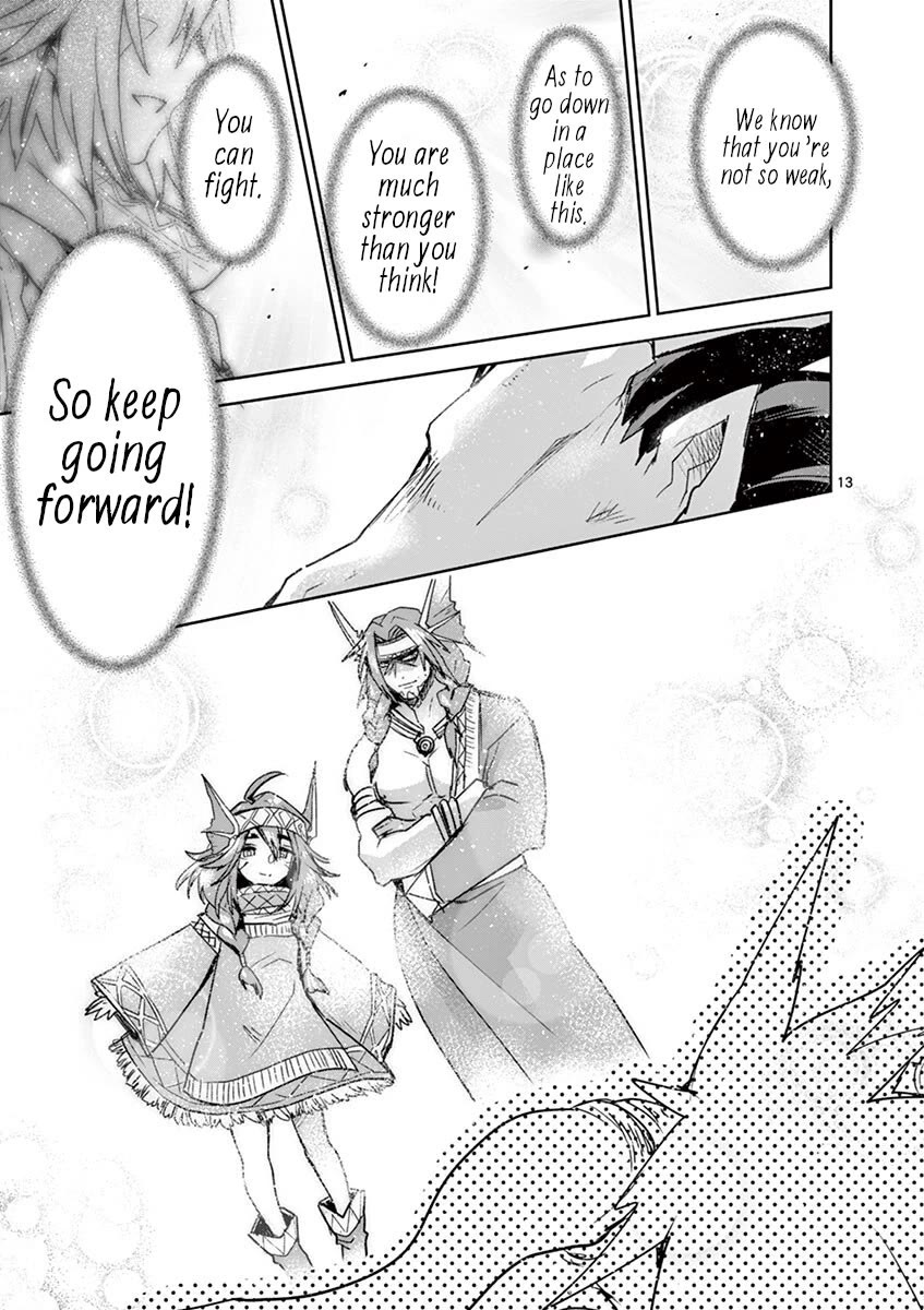 It's My Life chapter 62 page 12