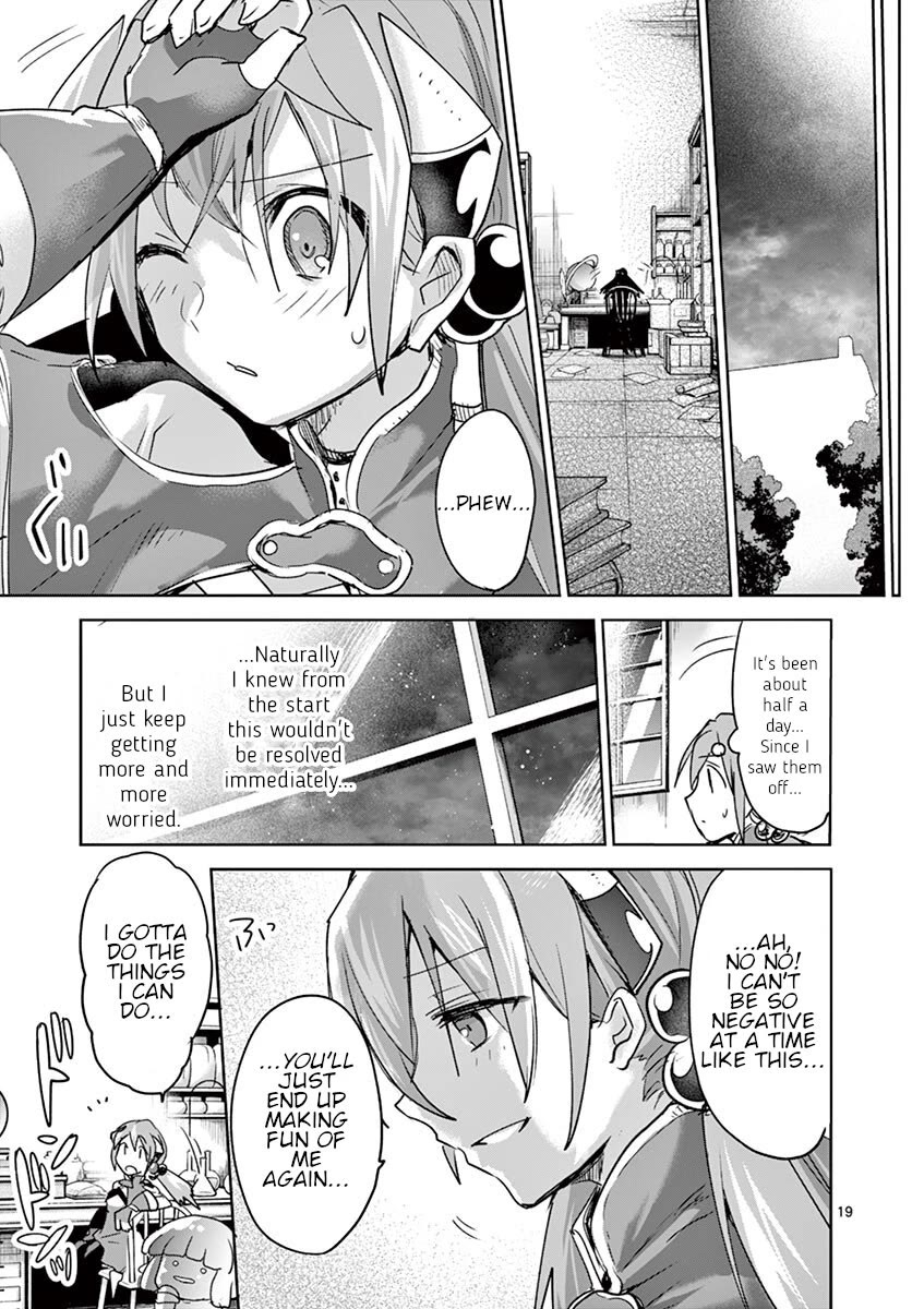It's My Life chapter 62 page 18