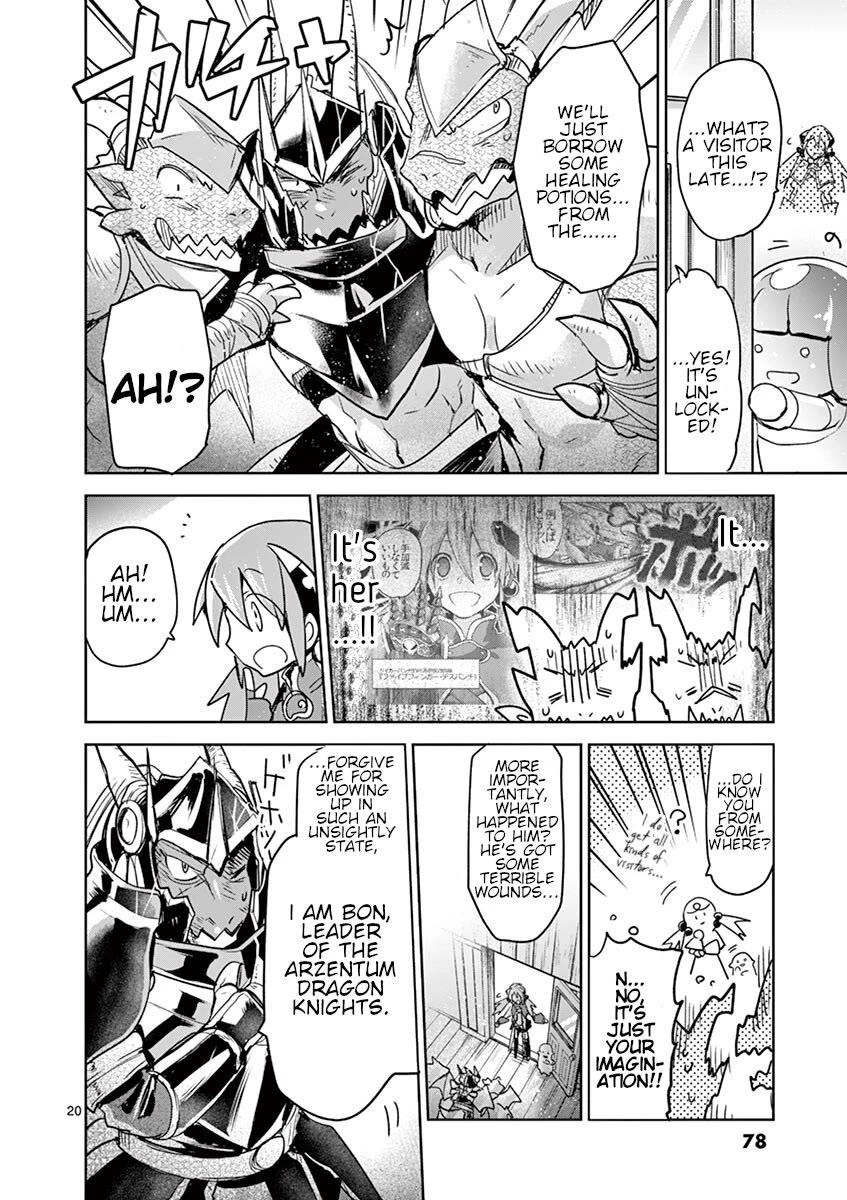 It's My Life chapter 62 page 19