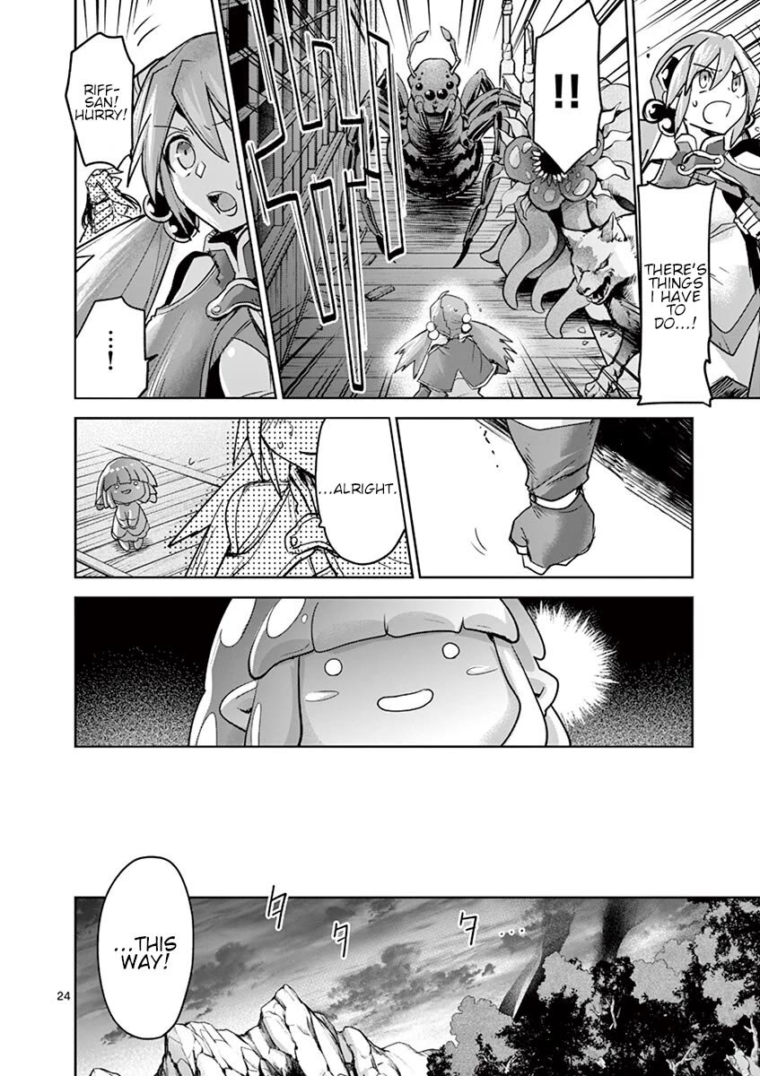 It's My Life chapter 62 page 23