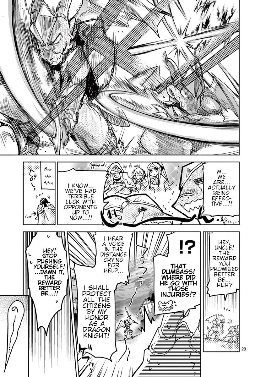 It's My Life chapter 62 page 28