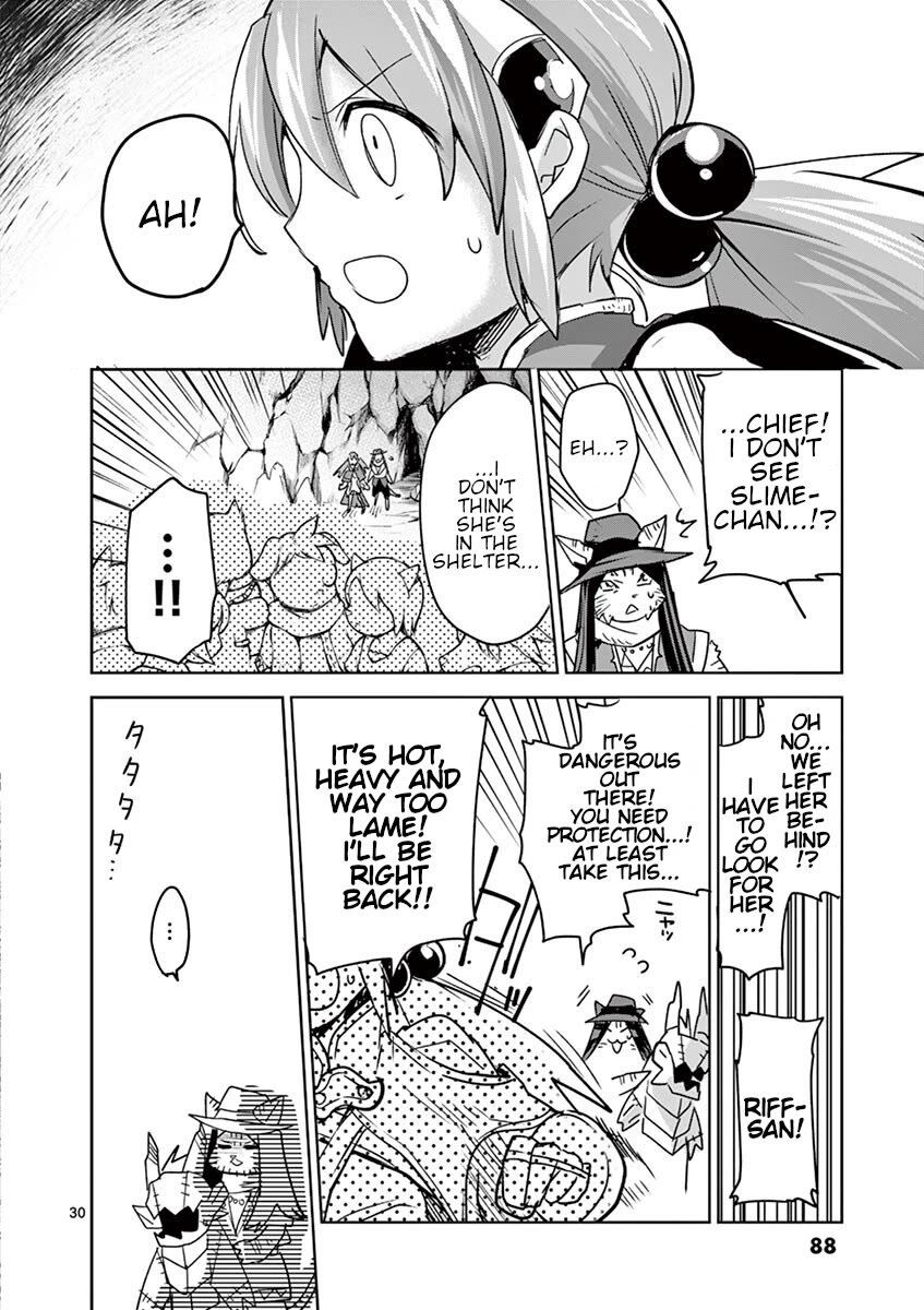 It's My Life chapter 62 page 29