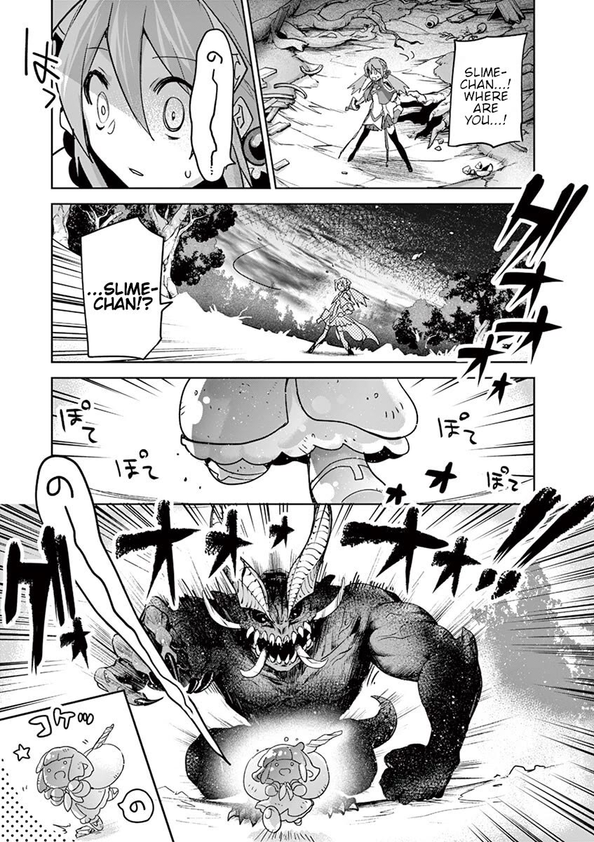 It's My Life chapter 62 page 30