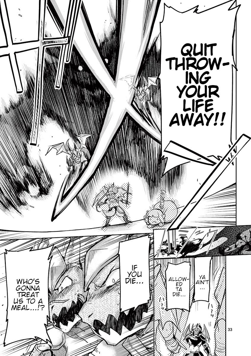 It's My Life chapter 62 page 32