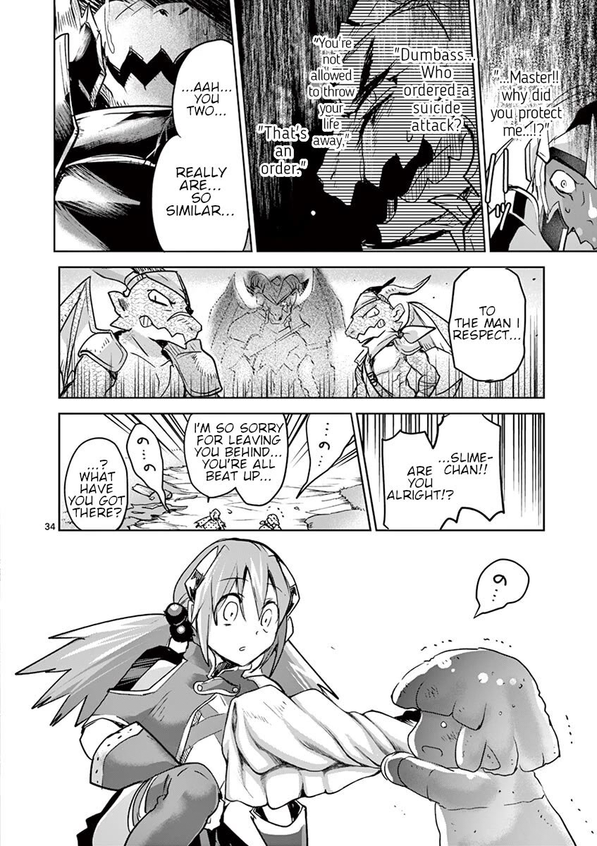 It's My Life chapter 62 page 33