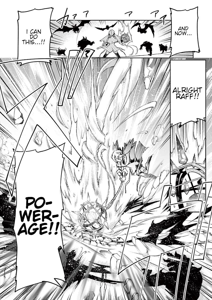It's My Life chapter 62 page 35