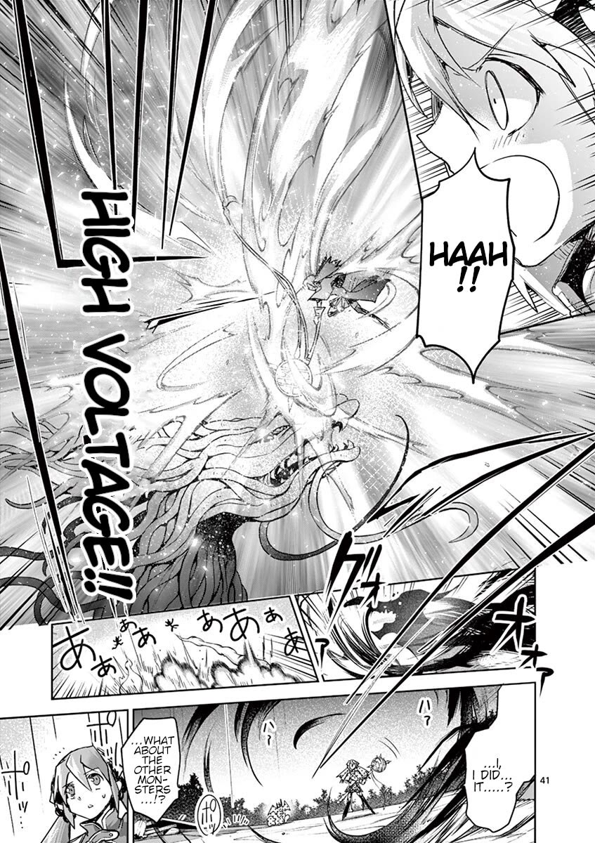 It's My Life chapter 62 page 40