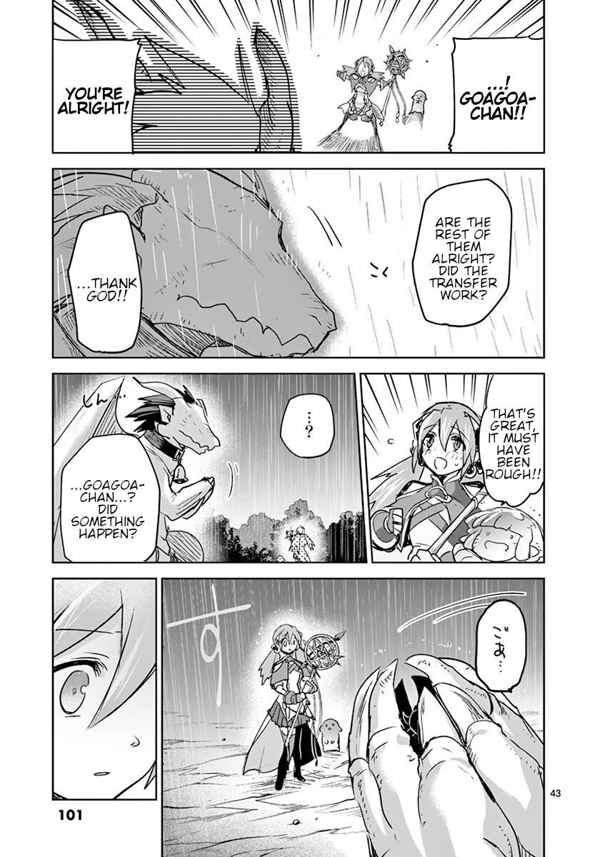 It's My Life chapter 62 page 42