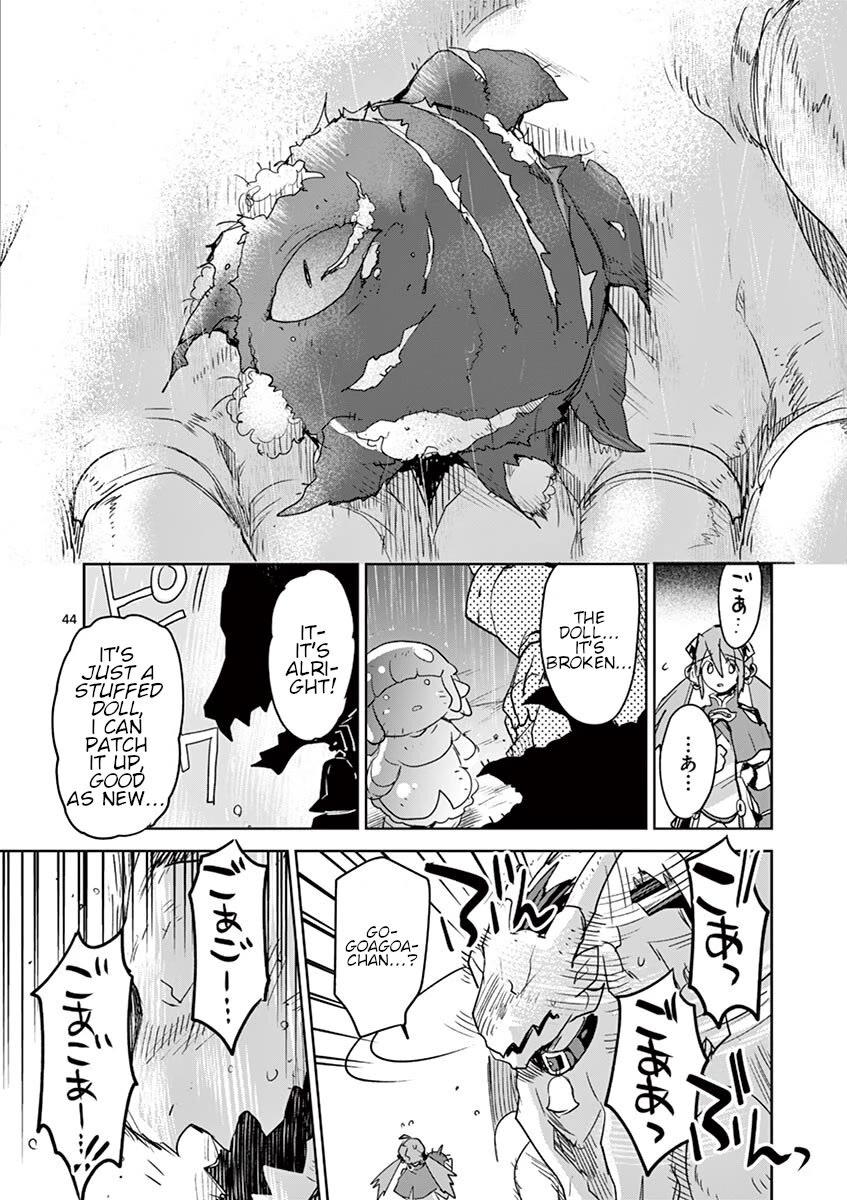 It's My Life chapter 62 page 43