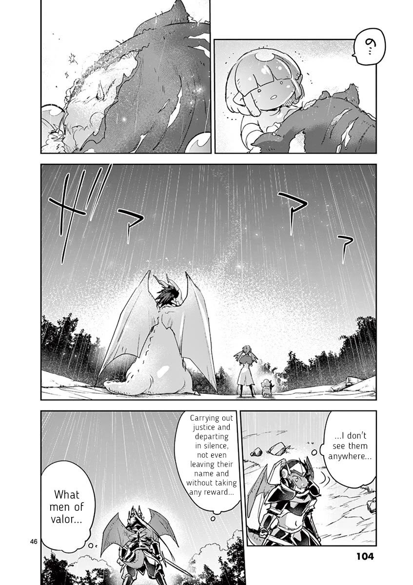 It's My Life chapter 62 page 45