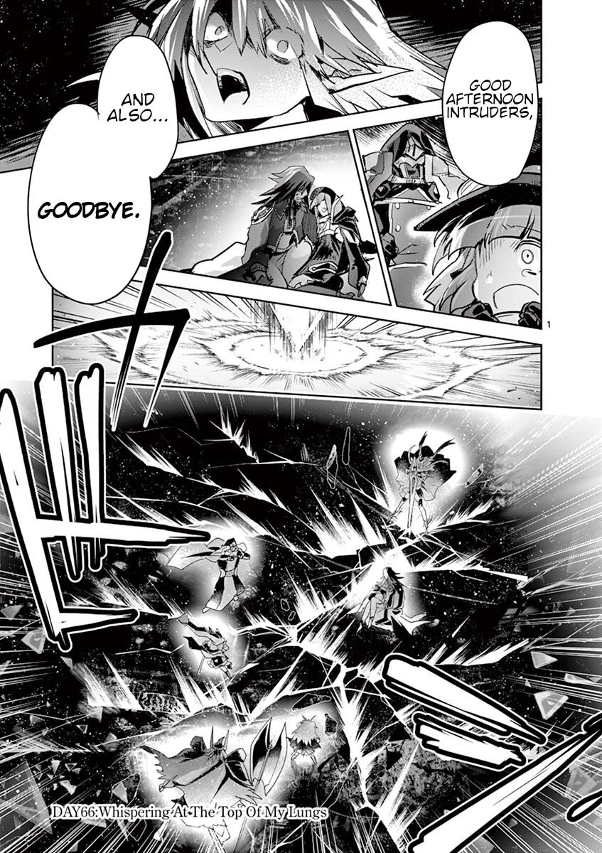 It's My Life chapter 66 page 1