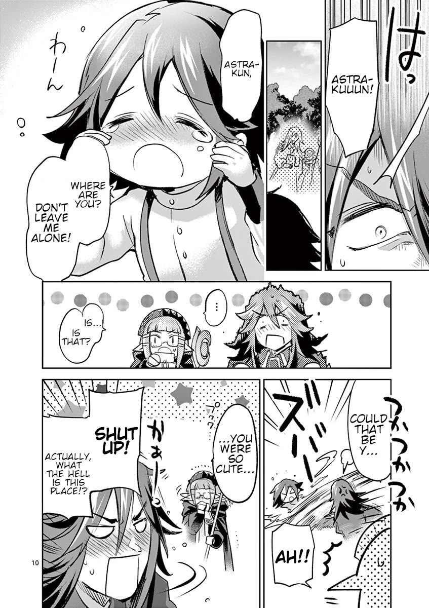 It's My Life chapter 66 page 10
