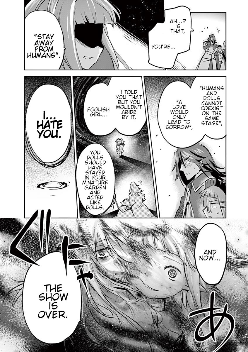 It's My Life chapter 66 page 14