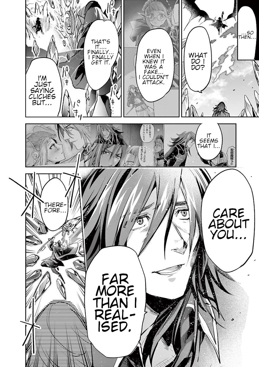 It's My Life chapter 66 page 28