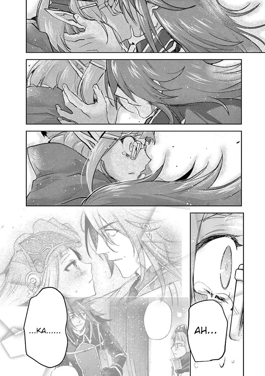 It's My Life chapter 66 page 33