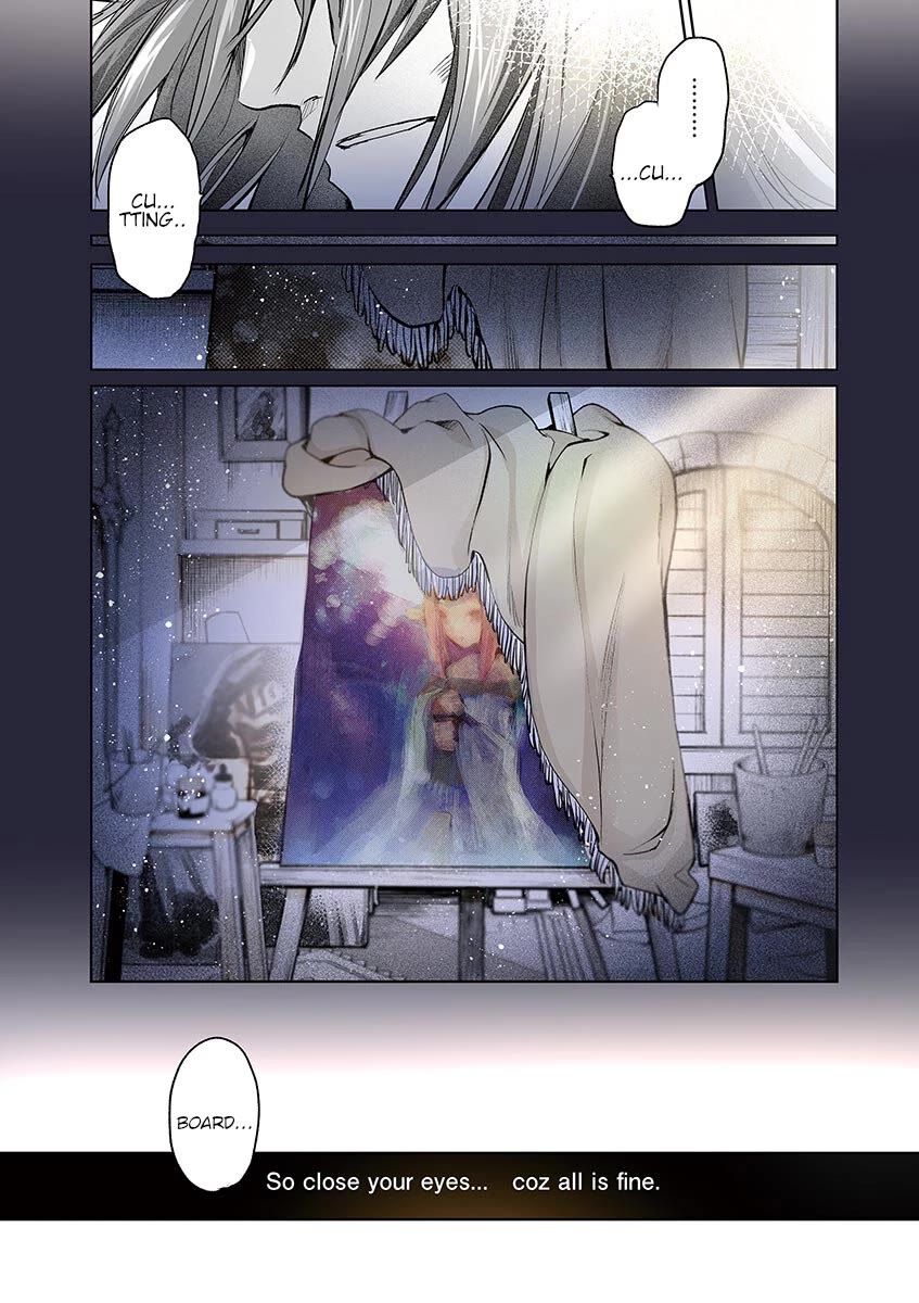 It's My Life chapter 66 page 43