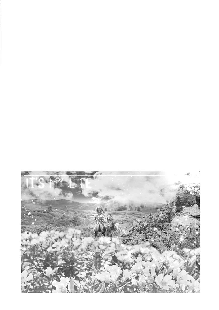It's My Life chapter 66 page 44