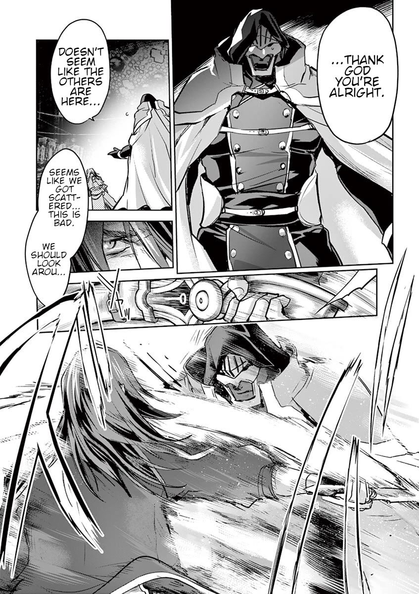 It's My Life chapter 66 page 5