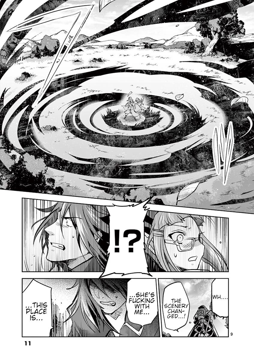 It's My Life chapter 66 page 9
