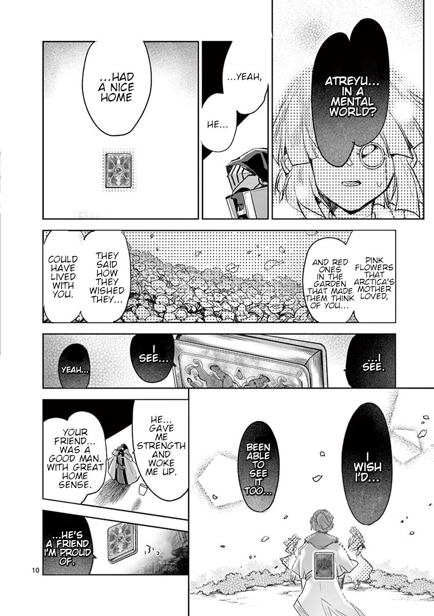 It's My Life chapter 67 page 10