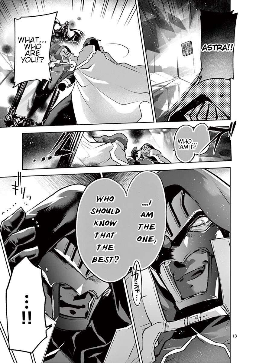 It's My Life chapter 67 page 13
