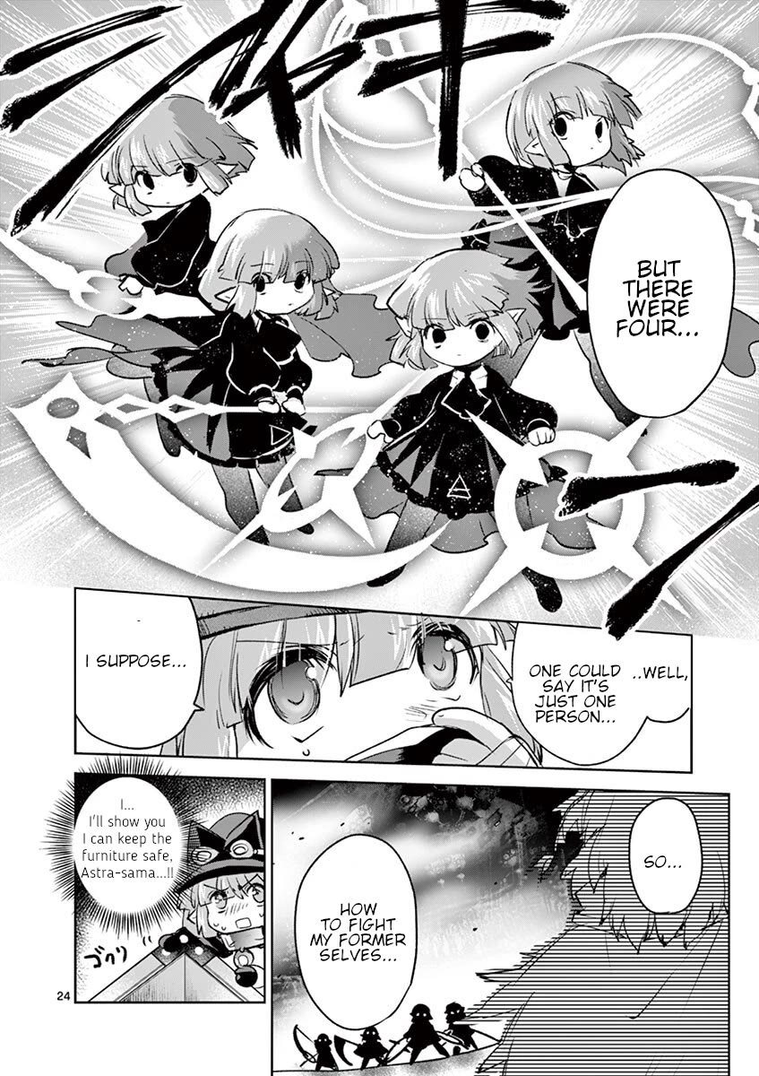 It's My Life chapter 67 page 24