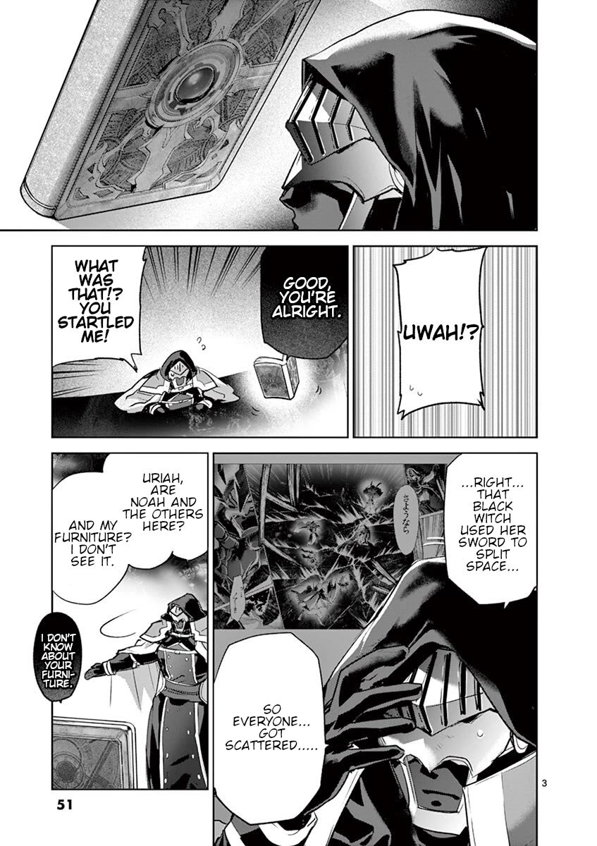 It's My Life chapter 67 page 3