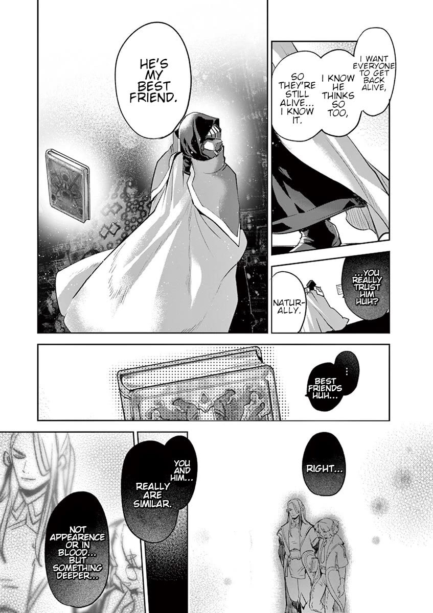 It's My Life chapter 67 page 7